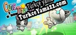 Cute Triplets Türkçe yama Yaması + Metin