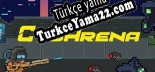 Türkçe yama CybArena