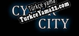 Oyun için Türkçe yama Cyber City