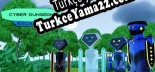 Türkçe yama Cyber Dungeon Excalibur