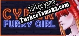 CYBER FURRY GIRL Türkçe seslendirme + altyazı