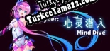 Türkçe yama Cyber Mind Dive 赛博：心灵潜入