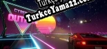 Cyber OutRun Türkçe seslendirme + altyazı