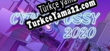 Cyber Pussy 2020 Türkçe yama Yaması + Metin