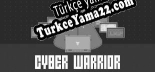 Türkçe yama Cyber Warrior