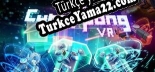 Cyberpong Türkçe yama