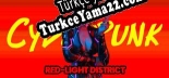Türkçe yama Cyberpunk Red-Light District