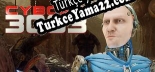 Oyun için Türkçe yama Cyborg3003