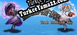 盗墓密探 Türkçe yama