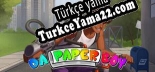 DA PAPER BOY Türkçe seslendirme + altyazı