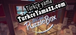 DACHstudio Jigsaw Puzzle Box Türkçe yama