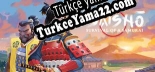 Daisho Выживание Ниндзя Türkçe seslendirme + altyazı