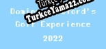 Oyun için Türkçe yama Damien Crawfords Golf Experience 2022