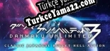Danmaku Unlimited 3 Türkçe seslendirme + altyazı