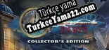 Türkçe yama Dark City Paris Collectors Edition