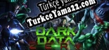 Dark Data Zero Türkçe yama