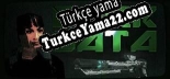 Oyun için Türkçe yama Dark Data