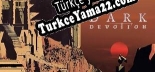 Oyun için Türkçe yama Dark Devotion