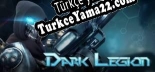 Türkçe yama için Dark Legion VR