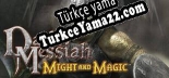 Türkçe yama için Dark Messiah of Might  Magic