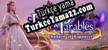 Türkçe yama Dark Parables Ballad of Rapunzel Collectors Edition