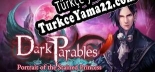 Dark Parables Portrait of the Stained Princess Collectors Edition Türkçe seslendirme + altyazı