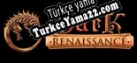 Oyun için Türkçe yama Dark Renaissance