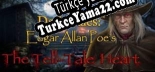 Türkçe yama Dark Tales Edgar Allan Poes The Tell-Tale Heart Collectors Edition