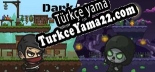 Türkçe yama için DarkLight Platformer
