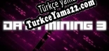 Türkçe yama Data mining 3