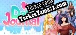 DateJournal Russian Girls Dating Sim Türkçe yama Yaması + Metin