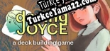 Türkçe yama için Dating Joyce a Deckbuilding Game