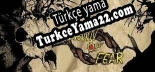Türkçe yama için Dawn of Fear