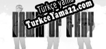 Türkçe yama Dawn of Gray