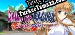 Türkçe yama Dawn of Kagura Maikas Story The Dragons Wrath