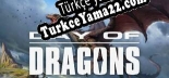 Türkçe yama için Day of Dragons