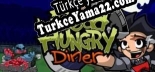 Dead Hungry Diner Türkçe yama Yaması + Metin