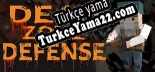 Dead Zone Defense Türkçe yama