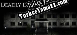 Deadly Delivery Türkçe yama