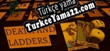 Death and Ladders Türkçe yama