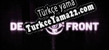 Türkçe yama Death Front