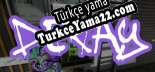 Türkçe yama Decay a real time interactive experience