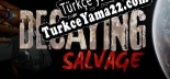Decaying Salvage Türkçe seslendirme + altyazı