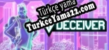 Oyun için Türkçe yama DECEIVER
