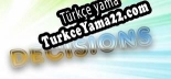 Decisions Türkçe seslendirme + altyazı