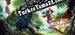 Deck Dash Türkçe yama