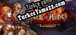 Deck of Ashes Türkçe yama Yaması + Metin