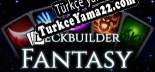 Türkçe yama Deckbuilder Fantasy