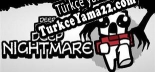 Oyun için Türkçe yama Deep Deep Deep Nightmare