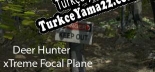 Deer Hunter xTreme Focal Plane Türkçe yama